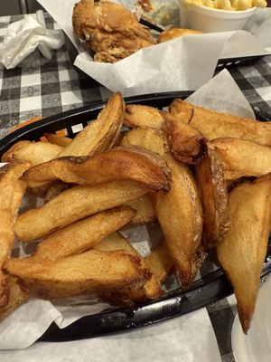 Broasted Brothers Chicken