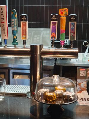La Birra Bar (Burgers) - Fort Lauderdale by null