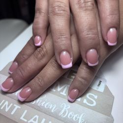 Lia Nail Salon & Spa