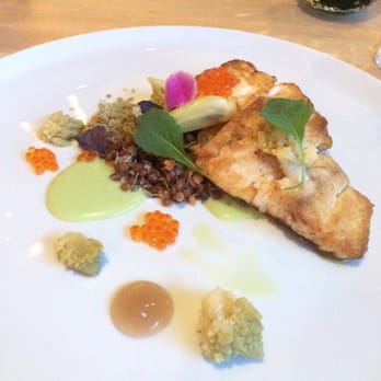 The Osprey - Red Snapper - Seafood Near Me - Orlando, Florida The Osprey - Red Snapper - Seafood Near Me - Orlando, Florida