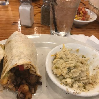 Cabo Fish Taco - Steak/shrimp buritto and jalepeno mashed potato - Tacos Near Me - Roanoke, Virginia Cabo Fish Taco - Steak/shrimp buritto and jalepeno mashed potato - Tacos Near Me - Roanoke, Virginia