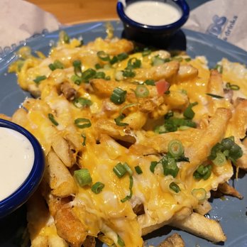 Islands Restaurant - Cheddar fries - Burgers Near Me - Burbank, California Islands Restaurant - Cheddar fries - Burgers Near Me - Burbank, California