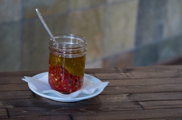 Pizzeria Via Mercanti by null