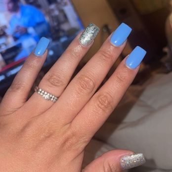T-N-T Nails - Set - Nail Salons Near Me - Minneapolis, Minnesota T-N-T Nails - Set - Nail Salons Near Me - Minneapolis, Minnesota