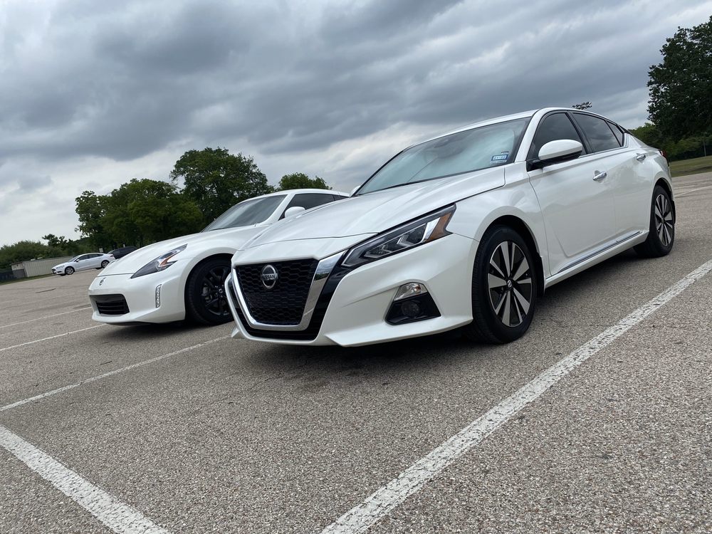 SOUTH HOUSTON NISSAN Updated April 2024 38 Photos & 125 Reviews