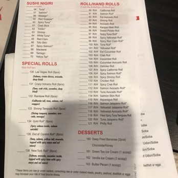 Sakura Sushi - Japanese Near Me - Phoenix, Arizona