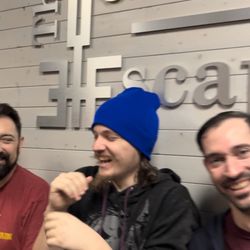 The Perfect Escape - Fun times at Perfect Escape