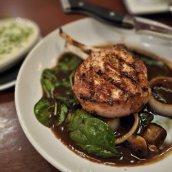 user provided Minervas Restaurant - Sioux Falls photo