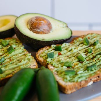 Nuyu Juice Bar - Avocado Toast - Juice Bars & Smoothies Near Me - Yakima, Washington Nuyu Juice Bar - Avocado Toast - Juice Bars & Smoothies Near Me - Yakima, Washington