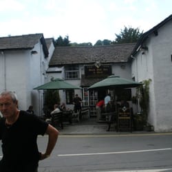 Black Bull Inn & Hotel - Free House Home of BLUEBIRD BREWERY