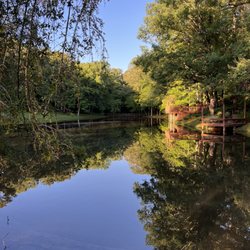 Creekwood Gardens