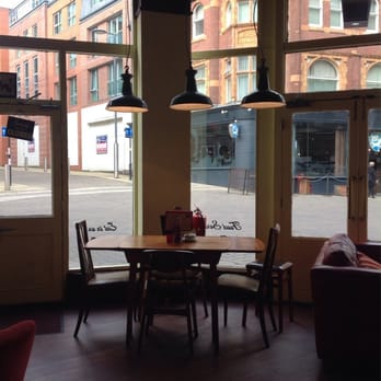 Cherry Reds - The entire place has a living room feel - Specialty Food Near Me - Birmingham, XWM Cherry Reds - The entire place has a living room feel - Specialty Food Near Me - Birmingham, XWM