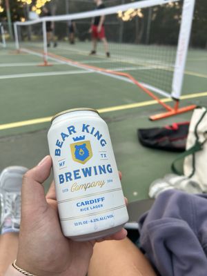 South Austin Recreation Center