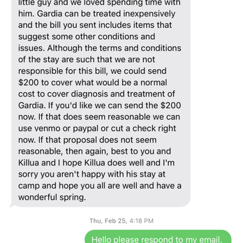 Glencadia Dog Camp - Pet Boarding Near Me - New York, New York Glencadia Dog Camp - Pet Boarding Near Me - New York, New York