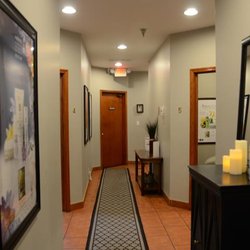 Tranquility Salon & Spa