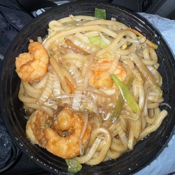 Passion Fin - Upon stri fried - Asian Fusion Near Me - Ashburn, Virginia