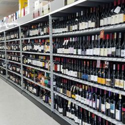 Tax Free - Fine Wine & Good Spirits