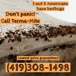 True Results Pest & Rodent Control