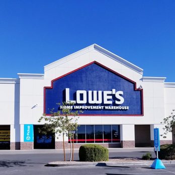 lowes henderson