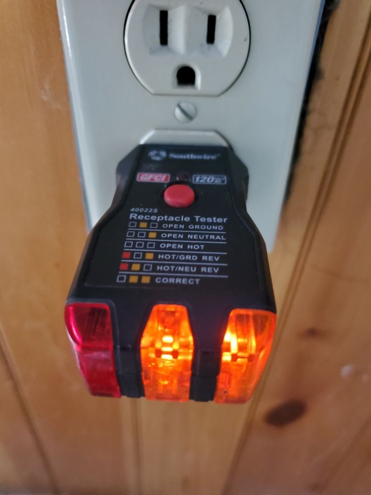 Slide of Get Er Done Electric