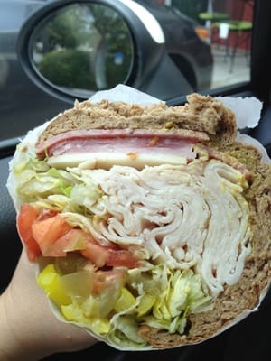 Best Sub Shop by null