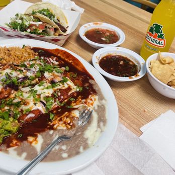 Lupe's Mexican Eatery - Mexican Near Me - Lake Forest, California