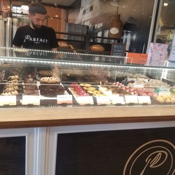 Parfait Paris - Desserts Near Me - San Diego, California