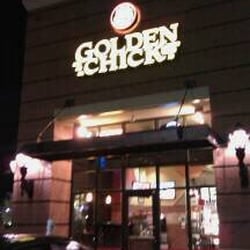Golden Chick - nom