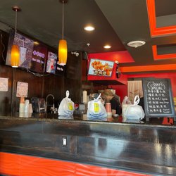 Tastea 101 - Popular place for a takeout orders