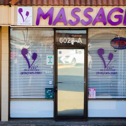 Front View Of Vilo Spa!