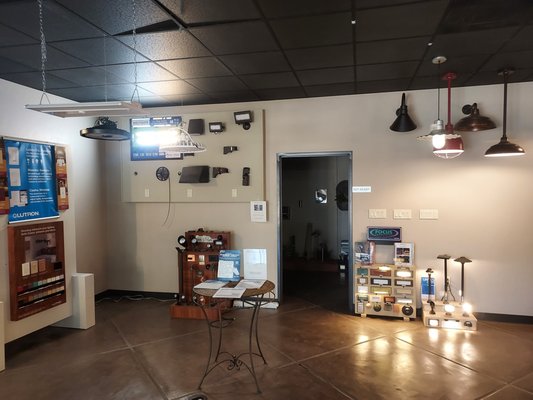 ARIZONA COMMERCIAL LIGHTING - Updated February 2026 - 1436 E 17th St ...