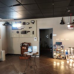 Arizona Commercial Lighting