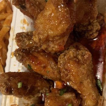 Fire Wings Pinole - Dragon 10 WINGS - Chicken Wings Near Me - Pinole, California Fire Wings Pinole - Dragon 10 WINGS - Chicken Wings Near Me - Pinole, California