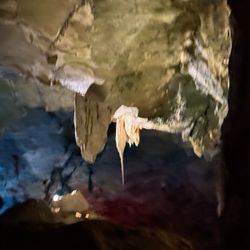 Howe Caverns