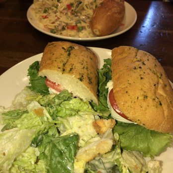 la Madeleine - Mozzarella tomato sandwich - Cafes Near Me - Pearland, Texas
