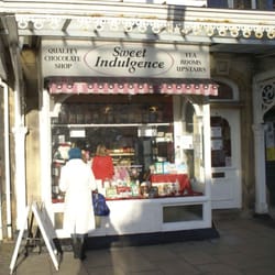 Sweet Indulgence