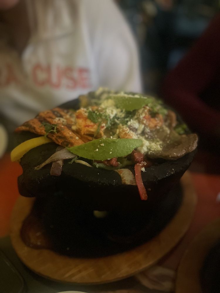 Margaritas Mexican Cantina