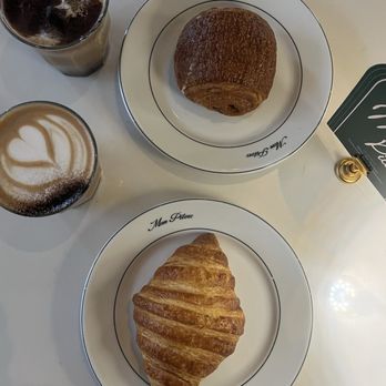 Marché Mon Pitou - croissant - Cafes Near Me - Vancouver, British Columbia Marché Mon Pitou - croissant - Cafes Near Me - Vancouver, British Columbia