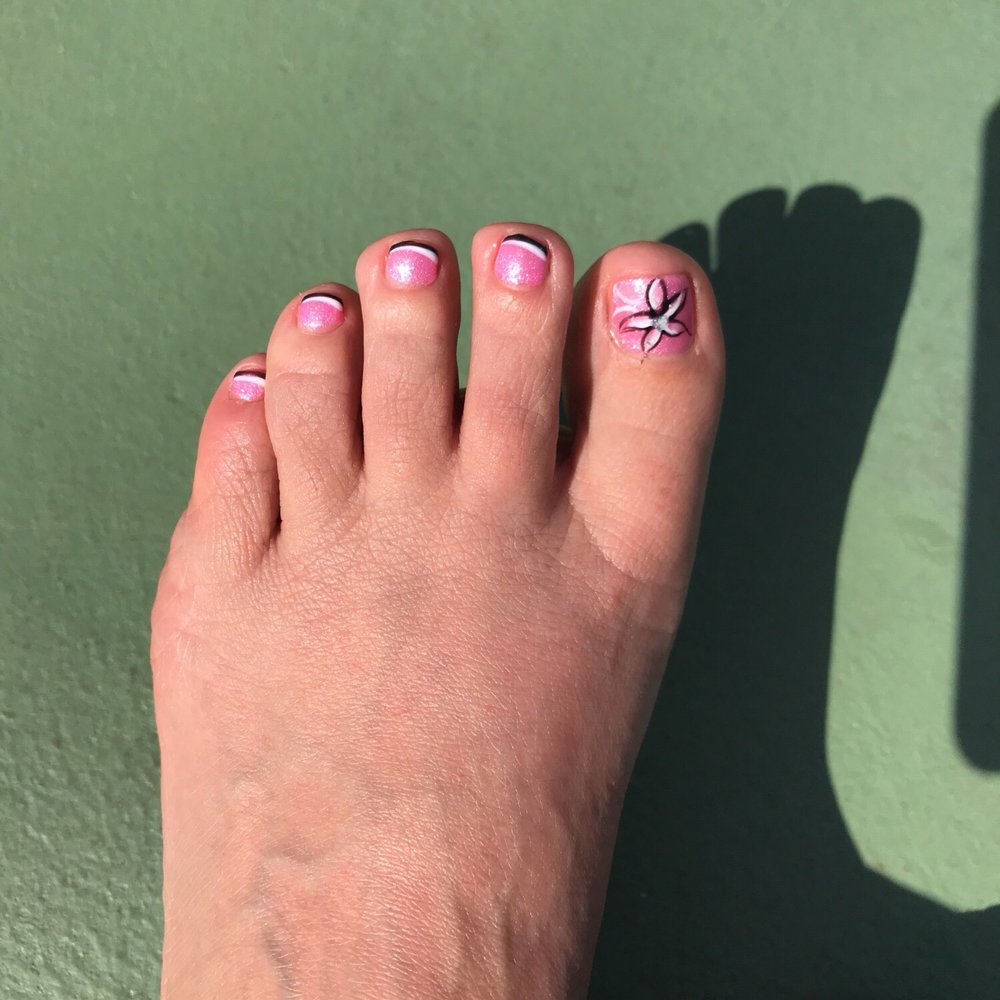 Nail Spa - Nail Salons Near Me - Ellenton, Florida Nail Spa - Nail Salons Near Me - Ellenton, Florida
