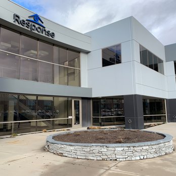 Response - Response Marketing Building - Educational Services Near Me - Lindon, Utah