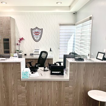 Laurel Smile Dentistry - We thoroughly disinfect our office through out the day. - General Dentistry Near Me - Oakland, California Laurel Smile Dentistry - We thoroughly disinfect our office through out the day. - General Dentistry Near Me - Oakland, California