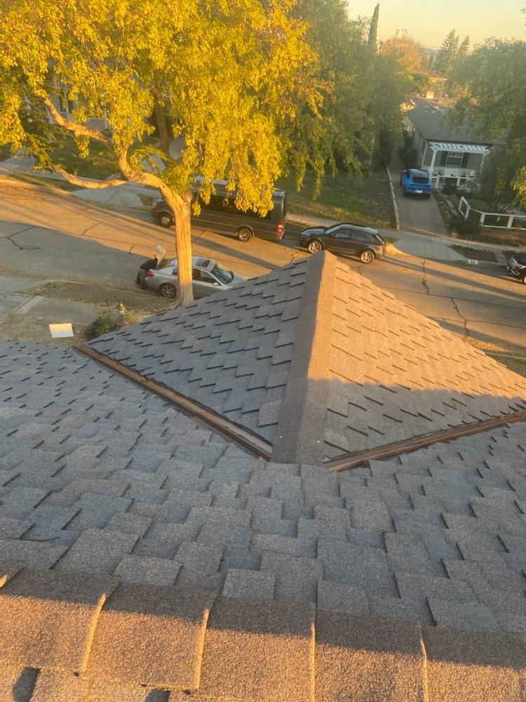 Slide of The Best West Roofing