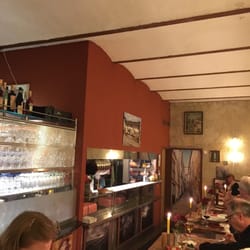 Trattoria Medi - Sehr nett