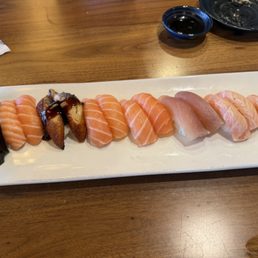 Nigiri's Nigiri's