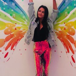 Rainbow Vomit