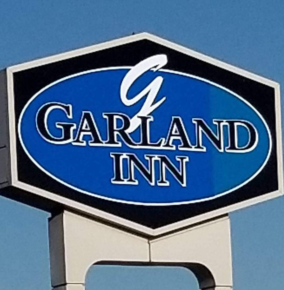 GARLAND INN 200 Morris Crossing, Ohio Hotels Phone