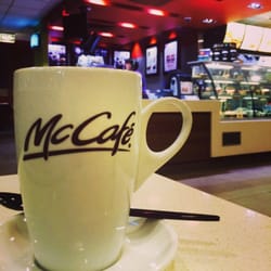 McDonald's - Wow super size mugs