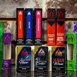 Je Vape & Smoke