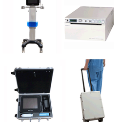 Universal Diagnostic Solutions - Chison Sonotouch 20