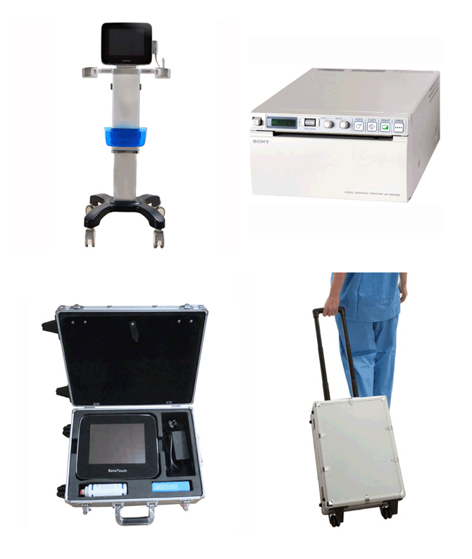 UNIVERSAL DIAGNOSTIC SOLUTIONS Updated August 2024 105 Copperwood Way, Oceanside, California